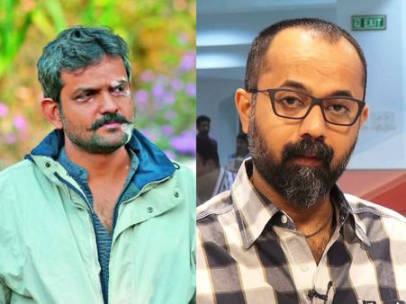 രാജീവ് രവിയുടേത് ഫാസിസ്റ്റ് ഭാഷയെന്ന് ഉണ്ണി ആര്‍