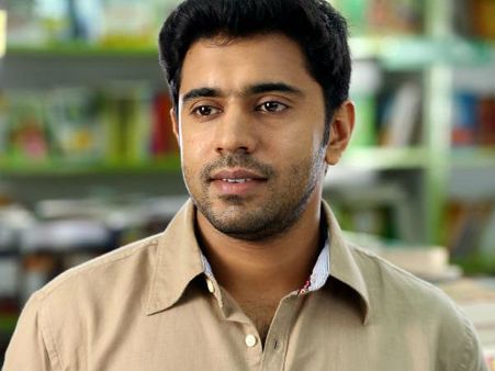 എന്‍ജിനിയറിങ് തോറ്റ നിവിനിന് സപ്ലി എഴുതാന്‍ മടി !
