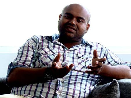 സിദ്ധാര്‍ത്ഥ് ശിവയുടെ സാഹിര്‍ മോഷണമാണെന്ന് സംവിധായകന്‍