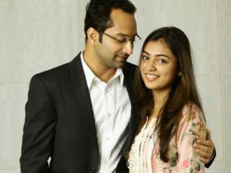 പിറന്നാള്‍ സമ്മാനമായി നസ്‌റിയയ്ക്ക് ഫഹദ് എന്ത് നല്‍കും?
