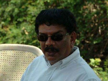 ജീവിതത്തില്‍ ആദ്യമായി പ്രിയദര്‍ശന്‍ കരഞ്ഞുപോയ നിമിഷം