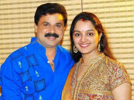 മഞ്ജു വാര്യരും ദിലീപും വീണ്ടും ഒന്നിക്കുന്നു??