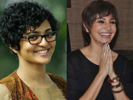 ഈ വര്‍ഷം മുടിവെട്ടി ഞെട്ടിച്ച പെണ്‍ പുലികള്‍