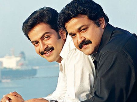 പ്രിയന്റെ അടുത്ത ചിത്രം മോഹന്‍ലാലിനും പൃഥ്വിയ്ക്കുമൊപ്പം