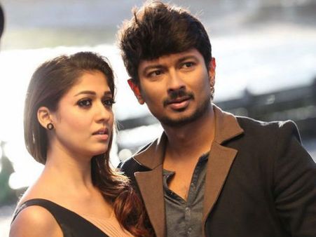 ഉദയനിധിയെ നയന്‍താര രക്ഷിയ്ക്കും