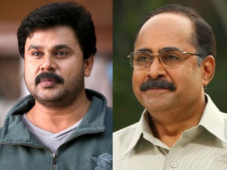 ദിലീപ് എന്ന മനുഷ്യസ്‌നേഹി