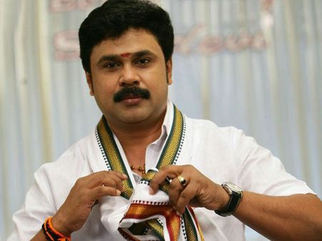 ദിലീപിനെതിരെ വന്ന ഒരു പാരവെപ്പിന്റെ കഥ