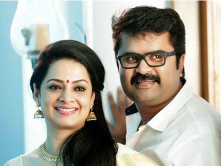 അനൂപ് മേനോന്റെ വിവാഹ ഫോട്ടോകള്‍ കാണൂ