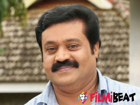 ശങ്കറിന്റെ ഐ യില്‍ സുരേഷ് ഗോപിയുടെ വേഷമെന്താ?