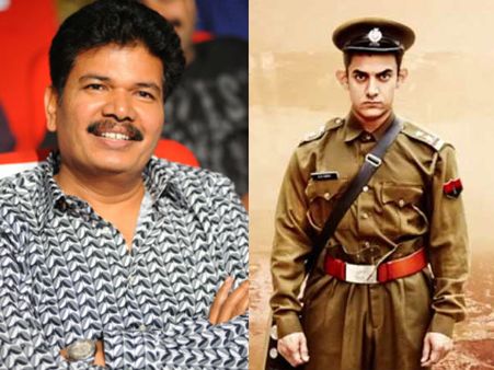 പികെ അതിഗംഭീരം; ഷങ്കറിന് റീമേക്ക് ചെയ്യാന്‍ ആഗ്രഹം