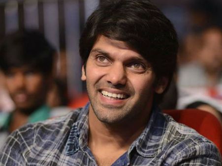 ആര്യയെ പോലൊരാളെ ഇതിന് മുമ്പ് ഞാന്‍ കണ്ടിട്ടില്ല
