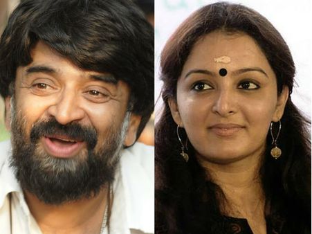 മഞ്ജു വാര്യരെ വച്ച് സിനിമയെടുക്കുക വെല്ലുവിളിയാണ്: വേണു