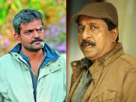 രാജീവ് രവിയോട് ശ്രീനിവാസന്‍, എന്റെ സിനിമ നിങ്ങളെ കടിച്ചോ?