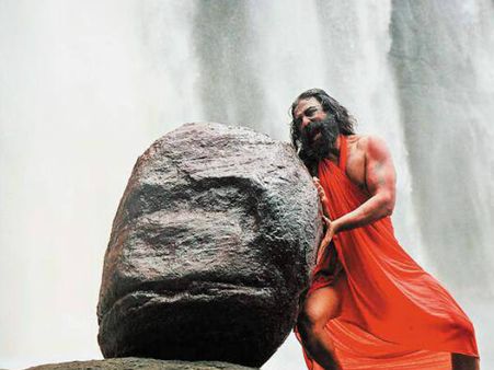 കമല്‍ഹാസന്റെ മരുതനായകത്തിന് നിര്‍മാതാവെത്തുന്നു