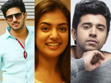 മികച്ച നടന്‍ ദുല്‍ഖര്‍ നടി നസ്‌റിയ, മാന്‍ ഓഫ് ദ ഇയര്‍ നിവിന്‍