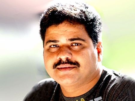 നല്ല സിനിമയെ സ്‌നേഹിച്ച മധു കൈതപ്രം