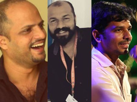 83 പുതുമുഖ സംവിധായകര്‍