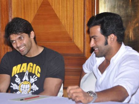 പൃഥ്വിയുടെ സിനിമാ നിര്‍മാണ കമ്പനിയില്‍ ആര്യയും പങ്കാളിയായി