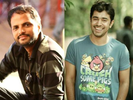 നിവിന്‍ പോളിയുടെ കഥ, ജൂഡ് സിനിമയാക്കുന്നു