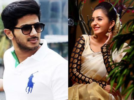 തിക്കുറിശ്ശി പുരസ്‌കാരം: മികച്ച നടന്‍ ദുല്‍ഖര്‍, നടി ഭാമ