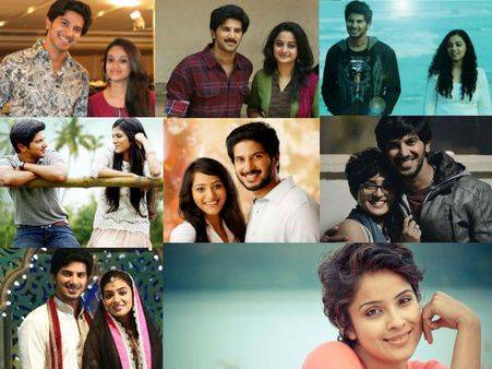 ദുല്‍ഖറിന് ഏറ്റവും യോജിക്കുന്ന നായിക?