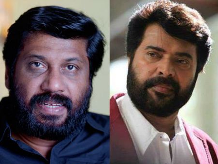 മമ്മൂട്ടി പണ്ടുമുതലേ ഇങ്ങനെ തന്നെയാണ്: സിദ്ദിഖ്