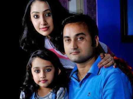 തന്റെ പഞ്ചാബിക്കാരന്‍ ഭര്‍ത്താവിനെ കുറിച്ച് നിത്യദാസ്