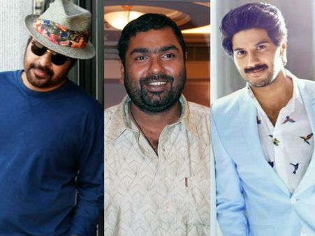 അടുത്ത സിനിമ മമ്മൂട്ടിയ്‌ക്കൊപ്പമല്ല, ദുല്‍ഖറിനൊപ്പമാണ്