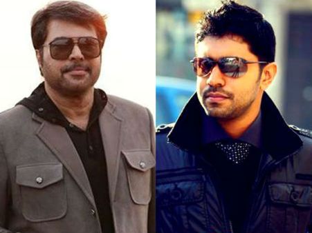ഐയെ പേടിച്ച് മലയാളം മമ്മൂട്ടിയും നിവിന്‍പോളിയും