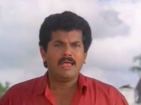 തോമസുകുട്ടീ വിട്ടോടാ- എങ്ങനെ വന്നു