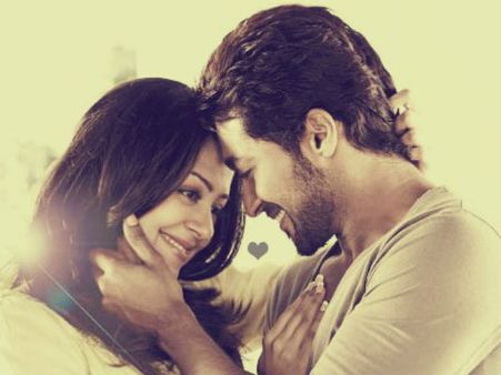 സൂര്യയും ജ്യോതികയും വീണ്ടും ഒരുമിക്കുന്നു