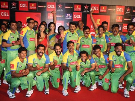 2014 സിസിഎല്‍ കാഴ്ചകളിലേക്കൊരു യാത്ര