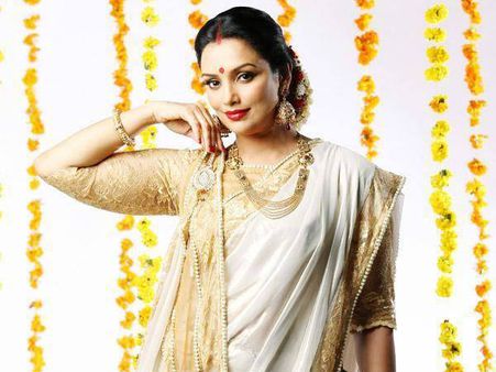 ആഗ്നസ് ആയി ശ്വേതാ മേനോന്‍ തിരിച്ചെത്തുന്നു