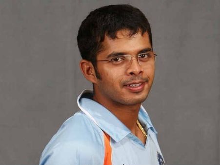 ശ്രീശാന്ത് സെലിബ്രിറ്റി ക്രിക്കറ്റില്‍