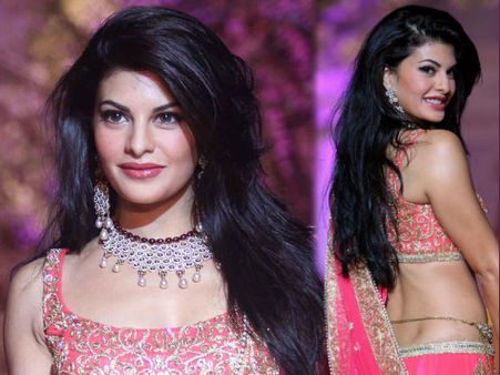 ജാക്വിലിന്‍ ഫെര്‍ണാണ്ടസിന്റെ മൂന്നു മിനിറ്റിന് 75 ലക്ഷം