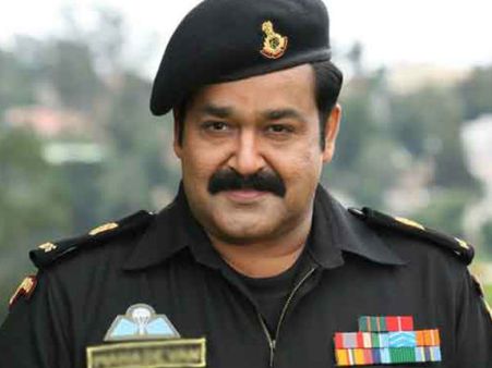 എന്തുകൊണ്ട് പിക്കറ്റ് 43യില്‍ മോഹന്‍ലാല്‍ അഭിനയിച്ചില്ല?