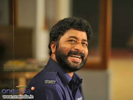 ഇനി മമ്മൂട്ടിയുടെ ഡ്രൈവര്‍ ഹരിശ്രീ അശോകന്‍