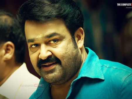 മോഹന്‍ലാലിനെക്കുറിച്ച് സുരേഷ് ഗോപി അങ്ങനെ പറഞ്ഞോ?