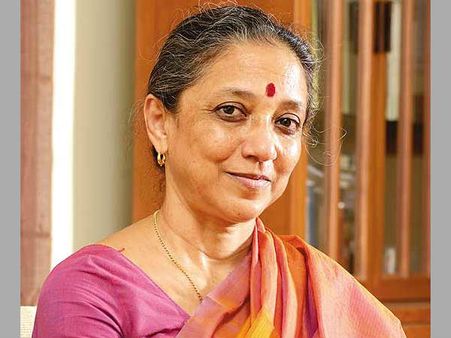 രാം രഹീം സിങിന്റെ സിനിമ: സെന്‍സര്‍ ബോര്‍ഡ് അധ്യക്ഷ രാജിവച്ചു