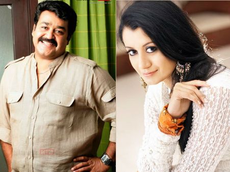 മോഹന്‍ലാലിനെ ഒഴിവാക്കാന്‍ റീനു കണ്ടെത്തിയ വഴി