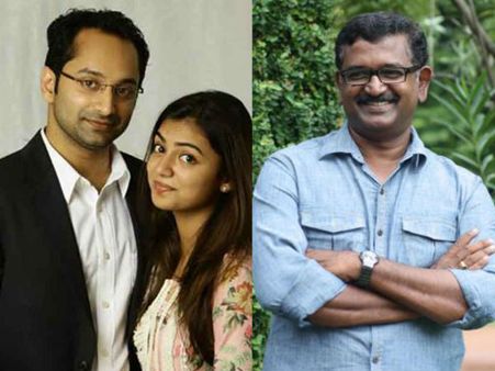 ആ വാര്‍ത്ത തീര്‍ത്തും തെറ്റാണ്, അവരെന്റെ കുട്ടികളാണ്: ബ്ലെസി