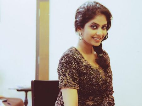 അര്‍ഹാന്‍ എന്റെ മകനാണ്: സൃന്ദ