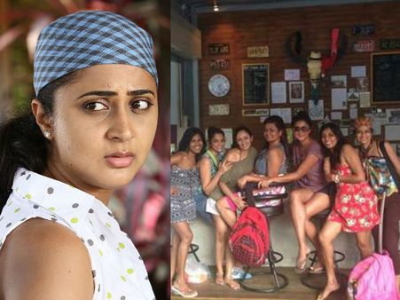 ഫേസ്ബക്കിലെ സദാചാരക്കാര്‍ക്ക് കനിഹയുടെ ചുട്ടമറുപടി