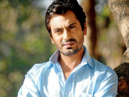 നവാസുദ്ദീന്‍ സിദ്ദിഖി ഹോളിവുഡിലേക്ക്; നായിക നിക്കോള്‍ കിഡ്മാന്‍