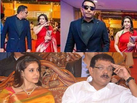 അത് ലിസിയുടെ കാമുകനല്ല: പ്രിയദര്‍ശന്‍