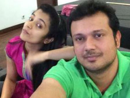 വിവാഹ സമ്മാനം നല്‍കുന്നത് തൃഷയ്ക്കല്ല, മൃഗങ്ങള്‍ക്കെന്ന് വരുണ്‍