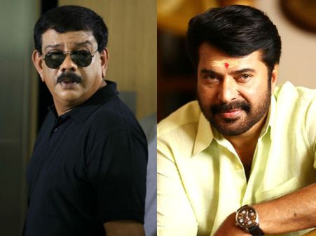 മമ്മൂട്ടി പറഞ്ഞതു പോലെ സംഭവിച്ചു, ഞാന്‍ അനാഥനായി:പ്രിയദര്‍ശന്‍