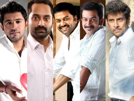 വിക്രമിനെ തോല്‍പ്പിക്കാനാവുമോ മലയാളത്തിലെ പയ്യന്മാര്‍ക്ക്