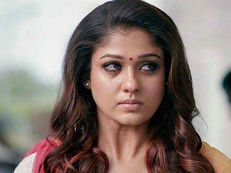 എന്താ നയന്‍സേ വിജയ്ക്കൊപ്പം അഭിനയിച്ചാല്?