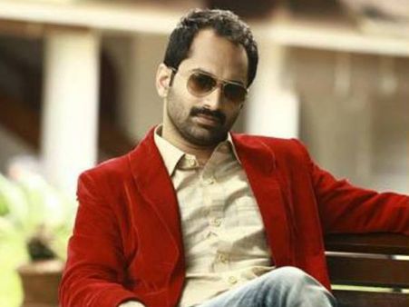 ഫഹദ് നാലു ലക്ഷം രൂപ വാങ്ങി പറ്റിച്ചെന്ന് ആരോപണം